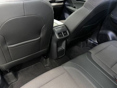 Certified 2022 Buick Envision Preferred image 19