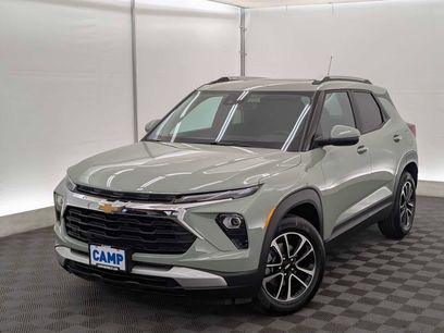 New 2026 Chevrolet TrailBlazer LT w/ Convenience Package