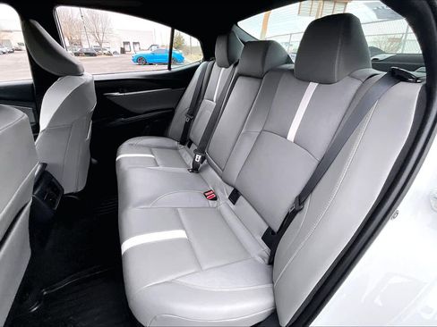 Used 2026 Toyota Camry SE w/ Multimedia Upgrade Package image 18