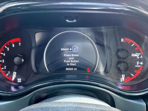 Used 2021 Dodge Durango R/T AWD/4WD image 27