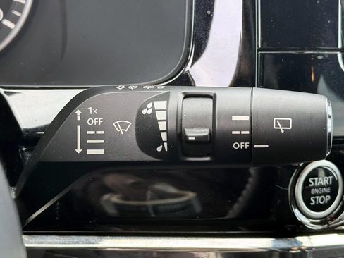 Used 2023 Nissan Pathfinder Rock Creek AWD/4WD image 24