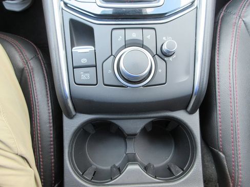 Used 2025 MAZDA CX-5 Carbon Edition AWD/4WD image 30