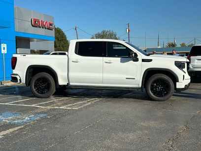 New 2026 GMC Sierra 1500 Elevation w/ Elevation Premium Package