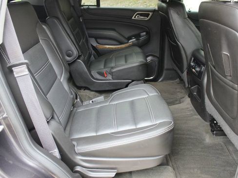 Used 2015 GMC Yukon Denali w/ Touring Package AWD/4WD image 27