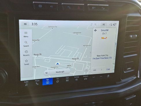 Certified 2023 Ford F350 Lariat w/ Lariat Ultimate Package image 18