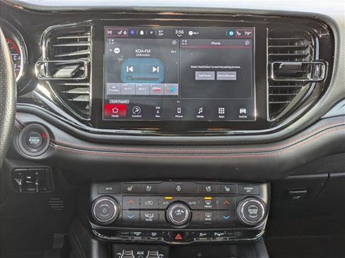 Used 2024 Dodge Durango R/T image 14