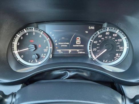 Used 2023 Toyota Highlander XLE FWD image 11
