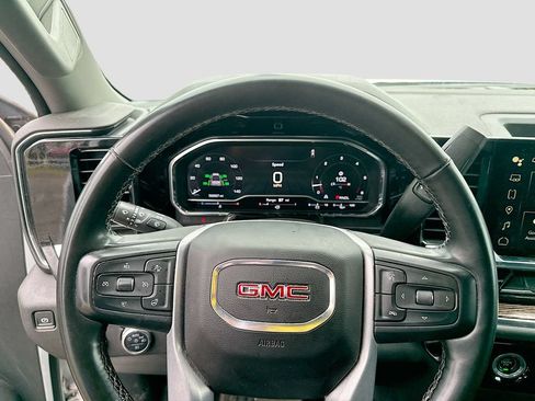 Used 2024 GMC Sierra 1500 Elevation RWD image 12
