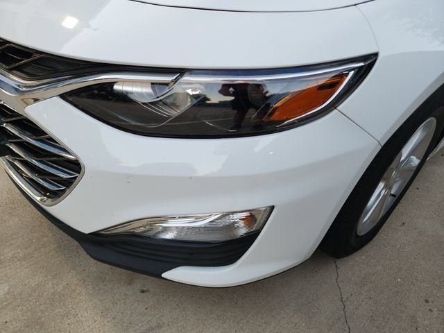 Used 2024 Chevrolet Malibu LS FWD image 8