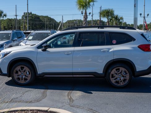 New 2025 Subaru Ascent Bronze Edition w/ Popular Package #2 image 6