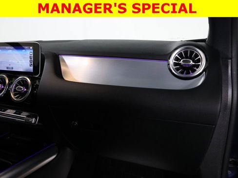 Used 2021 Mercedes-Benz GLA 35 AMG GLA 35 AMG image 51