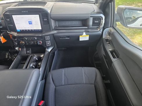New 2026 Ford F150 STX AWD/4WD image 14