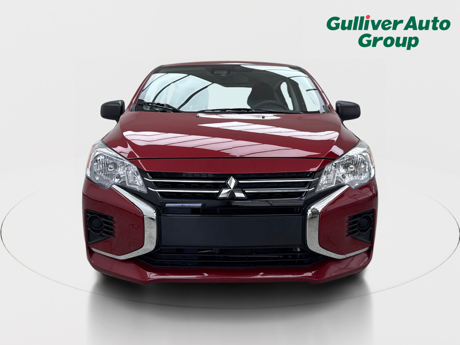 Used 2024 Mitsubishi Mirage ES FWD image 14