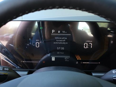 New 2026 Kia K5 GT-Line FWD image 11