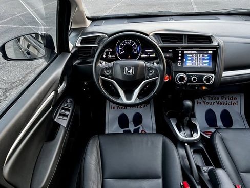 Used 2019 Honda Fit EX-L image 28