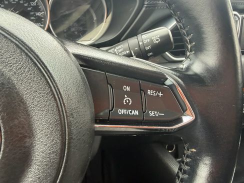 Used 2017 MAZDA CX-5 Touring w/ Preferred Equipment Package AWD/4WD image 14