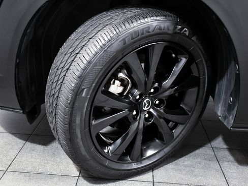 Used 2022 MAZDA CX-30 2.5 Turbo w/ Premium Package image 7