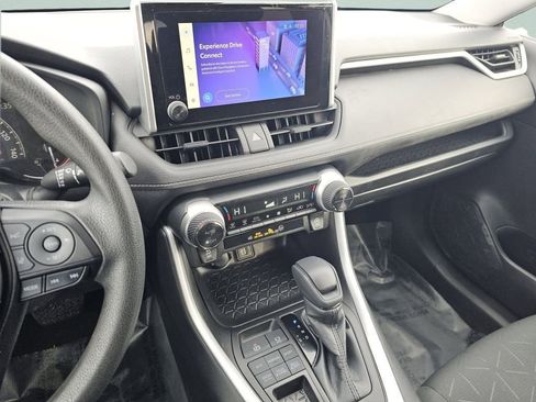 Used 2023 Toyota RAV4 XLE image 30