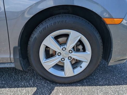 Used 2020 Honda Odyssey EX-L image 11