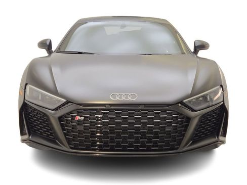 Used 2021 Audi R8 V10 w/ Premium Package image 2
