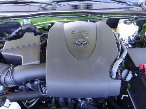 Used 2022 Toyota Tacoma TRD Pro image 55