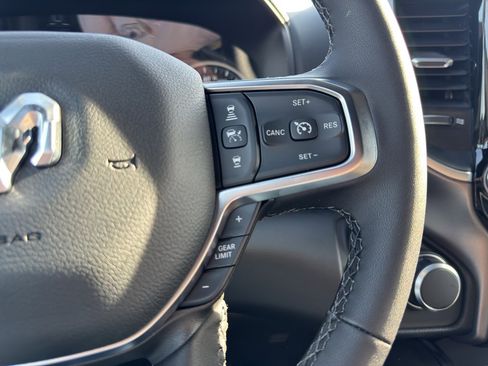 New 2026 RAM 1500 Big Horn image 21