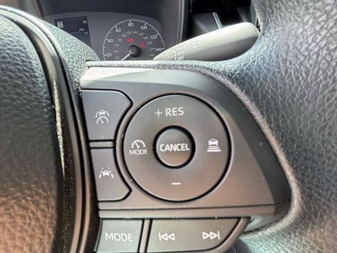 Used 2024 Toyota Corolla LE FWD image 12