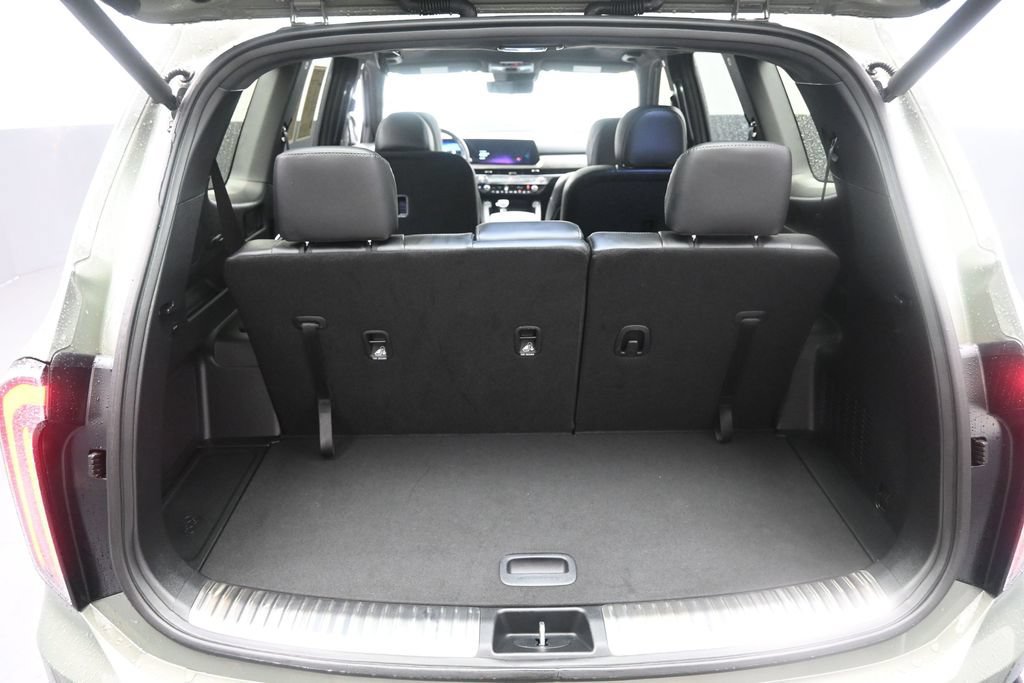 Used 2025 Kia Telluride SX Prestige X-Line AWD/4WD image 24
