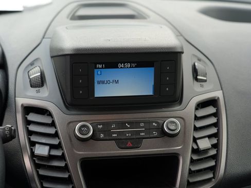 Used 2021 Ford Transit Connect XL FWD image 22