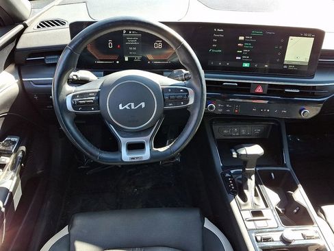 Used 2025 Kia K5 GT-Line AWD/4WD image 13