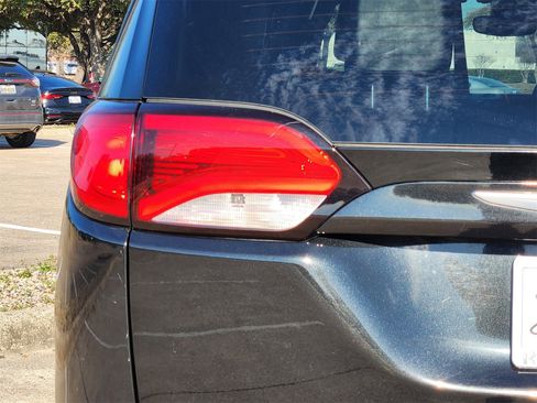 Used 2020 Chrysler Pacifica Limited image 15