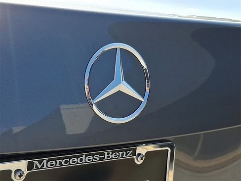 Certified 2025 Mercedes-Benz C 300 4MATIC Sedan image 30
