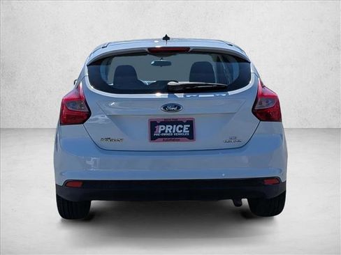 Used 2014 Ford Focus SE w/ SE Sport Package image 5