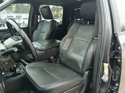 Used 2021 RAM 2500 Power Wagon image 37