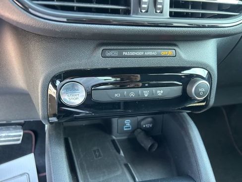 Used 2023 Ford Escape ST-Line Select w/ Tech Pack #2 AWD/4WD image 25