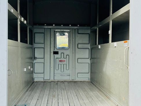 Used 2018 RAM ProMaster 3500 w/ Premium Appearance Group image 6