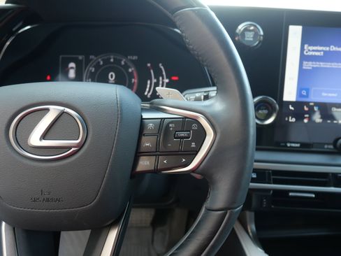 Used 2023 Lexus RX 350 Premium image 13