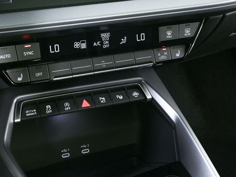 New 2026 Audi A3 2.0T Premium AWD/4WD image 16