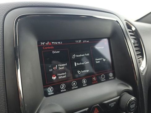 Used 2019 Dodge Durango GT AWD/4WD image 23