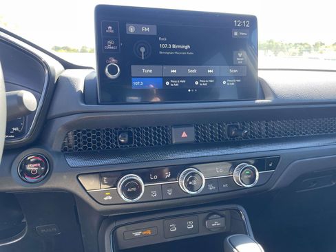 New 2026 Honda CR-V TrailSport image 8