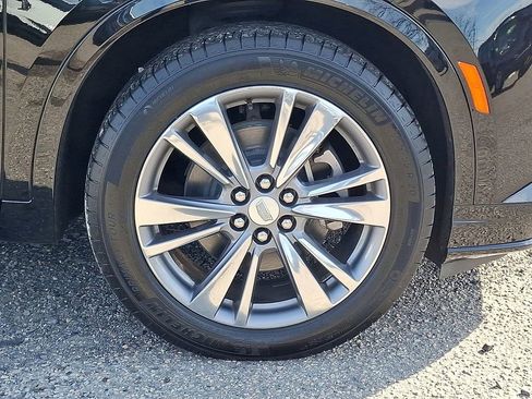 Used 2020 Cadillac XT6 Premium Luxury image 8