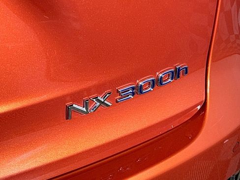 Used 2020 Lexus NX 300h AWD w/ Comfort Package image 23