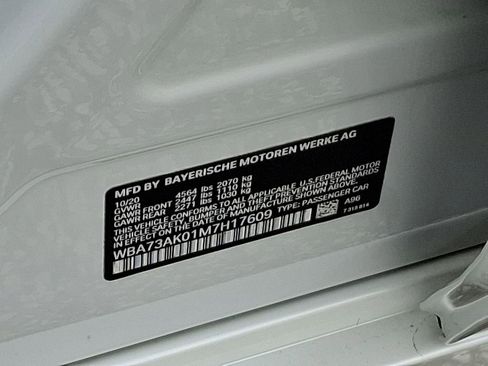 Used 2021 BMW 228i xDrive Gran Coupe w/ Convenience Package image 28