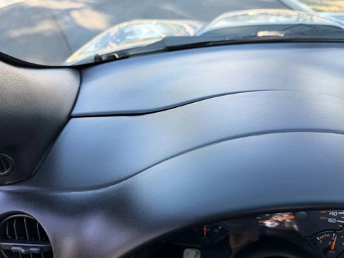 Used 2000 Pontiac Firebird Formula image 81