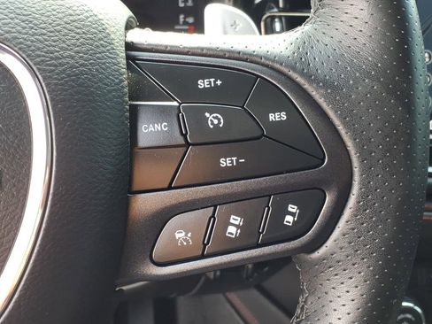 Certified 2025 Dodge Durango R/T AWD/4WD image 11