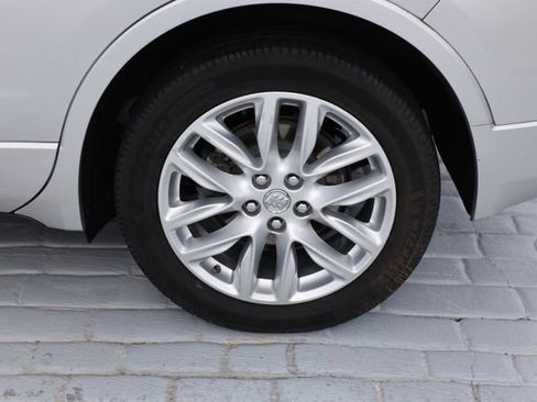 Used 2019 Buick Envision Premium AWD/4WD image 45