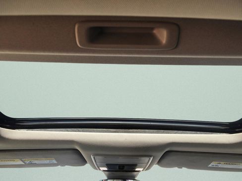 Used 2025 Honda CR-V EX image 24