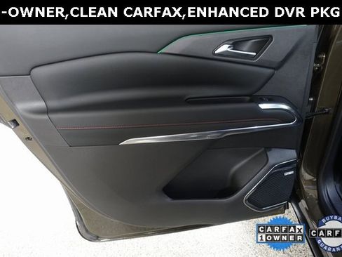 Used 2024 Chevrolet Traverse RS w/ LPO, Floor Liner Package image 21