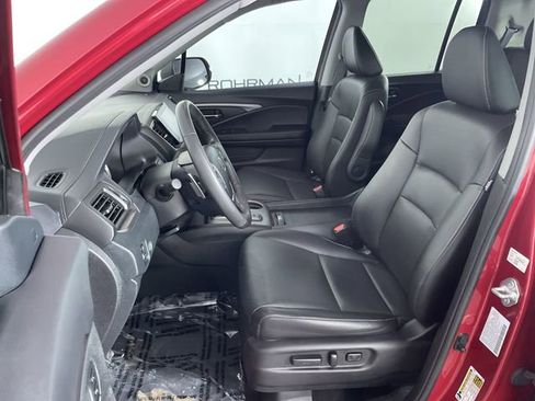 Used 2023 Honda Ridgeline RTL image 18