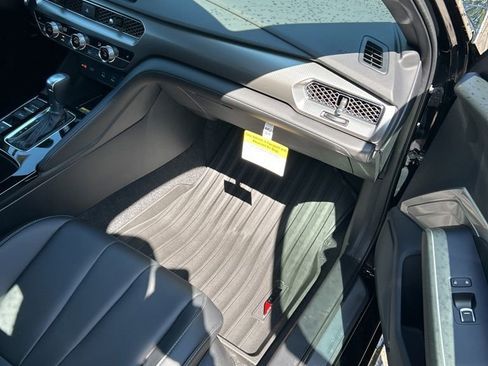 New 2026 Acura Integra A-Spec FWD image 7